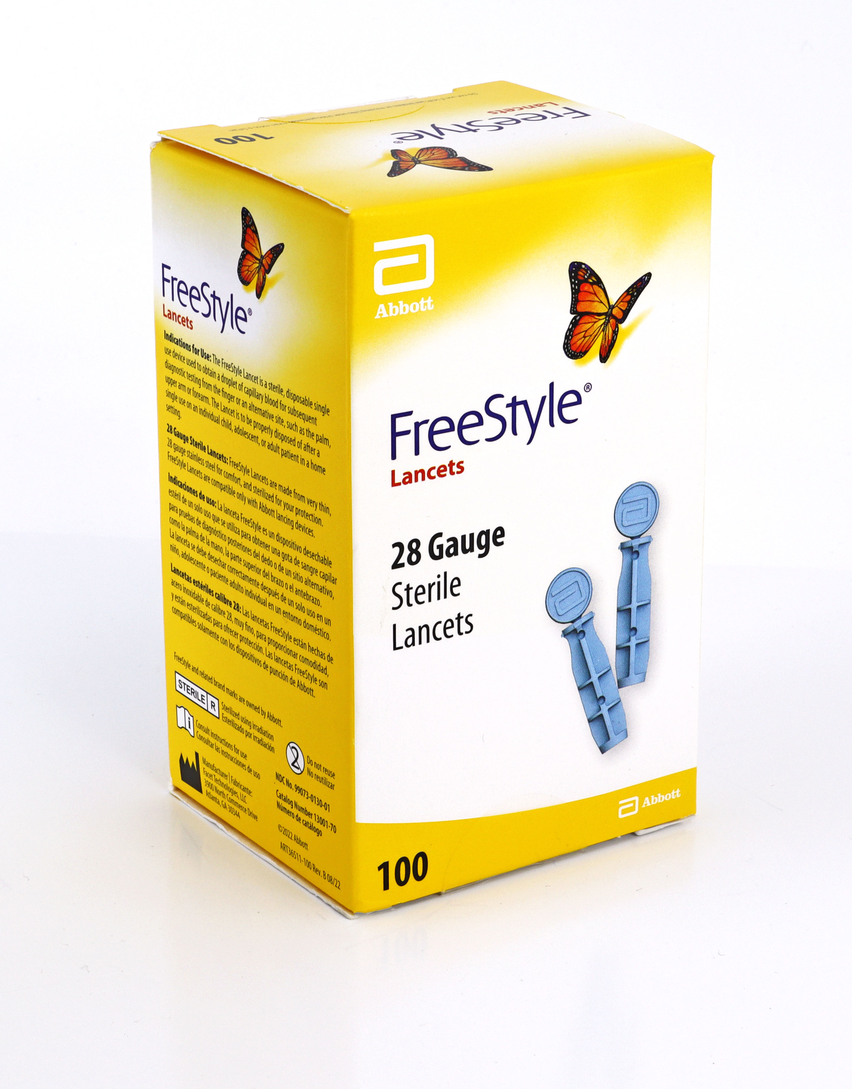 Freestyle FreeStyle (100ct)