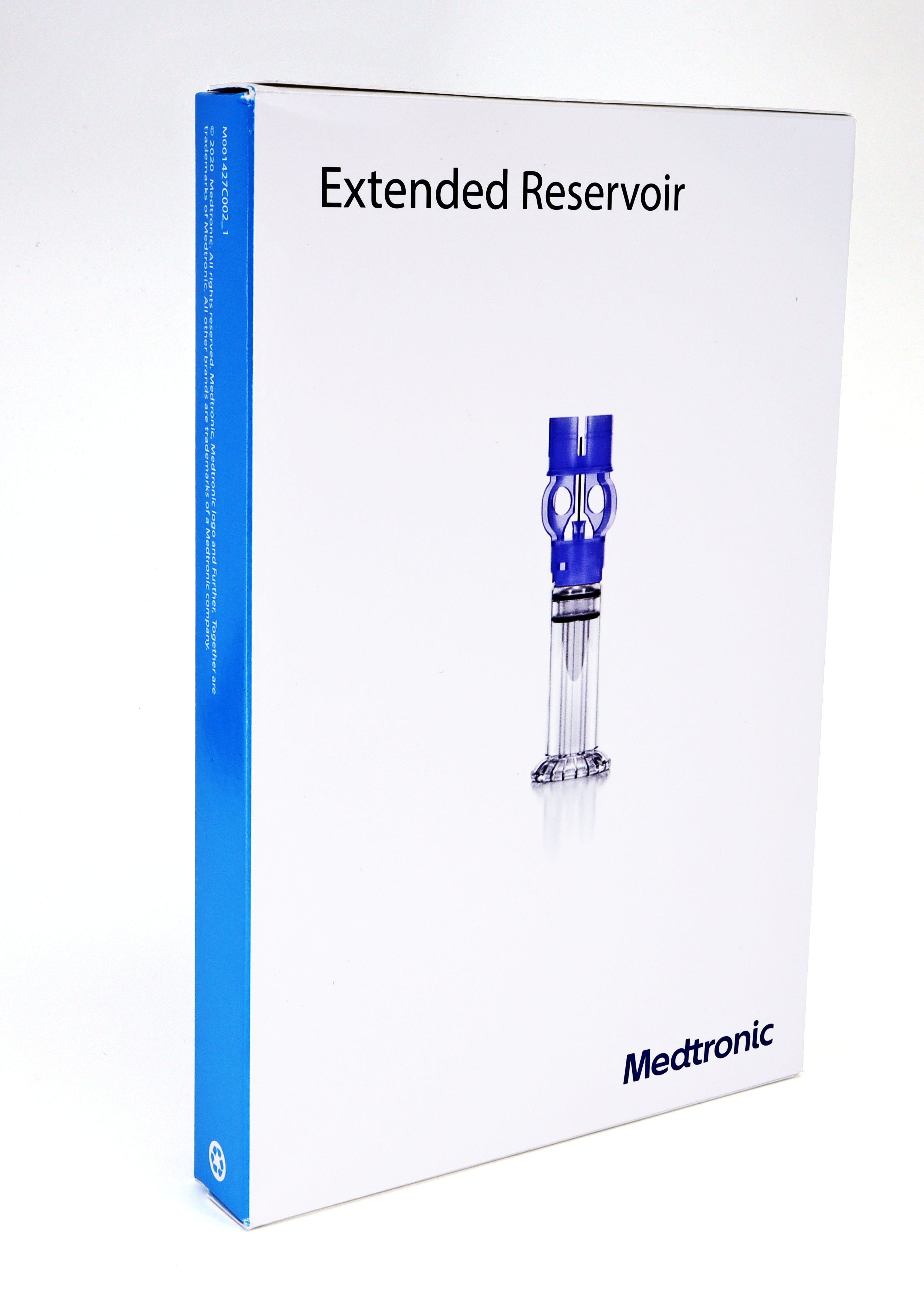 Medtronic Reservoir
