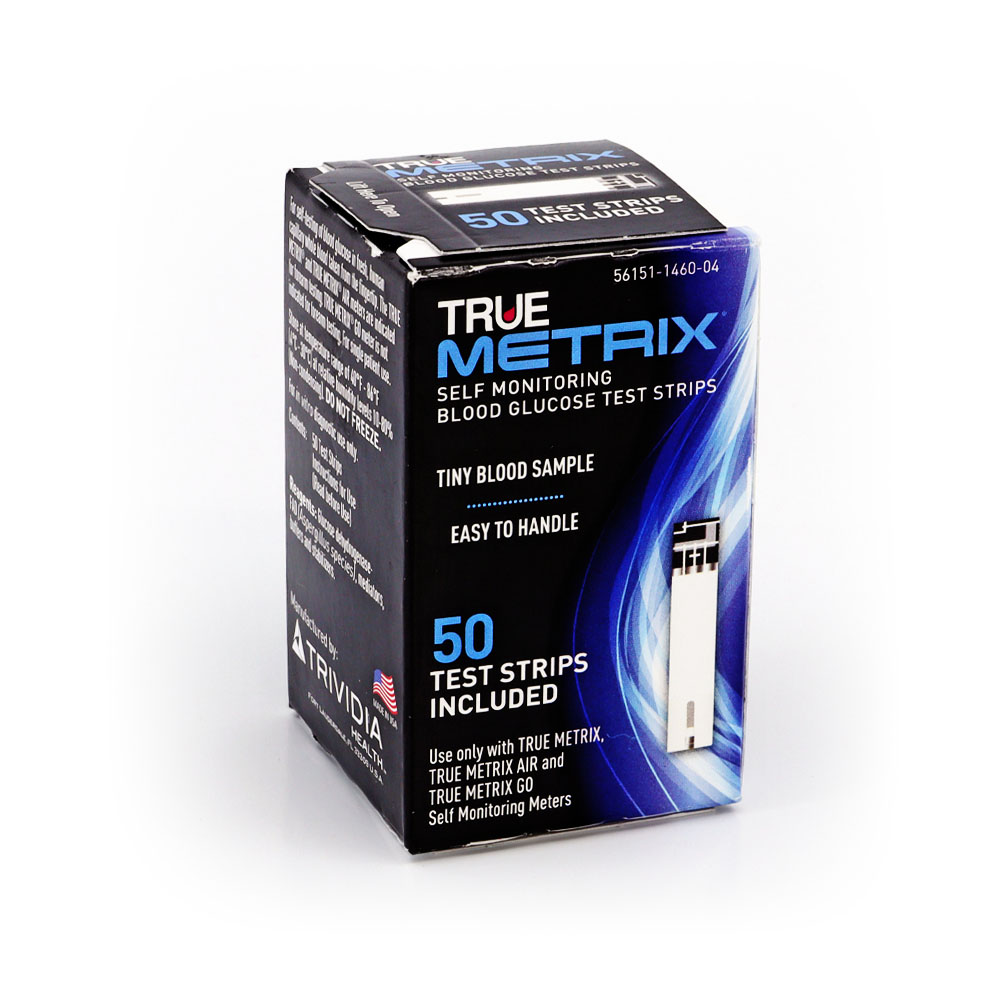 Truemetrix 100